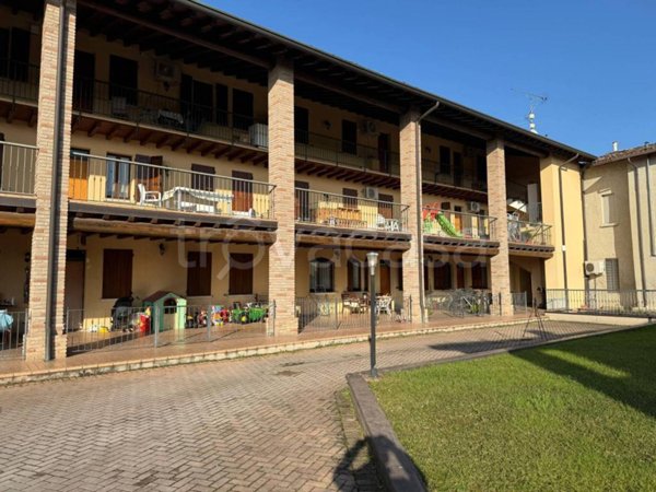 appartamento in vendita a Montichiari