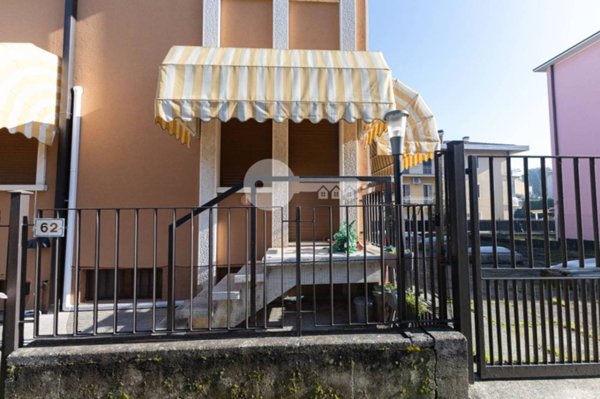 appartamento in vendita a Montichiari