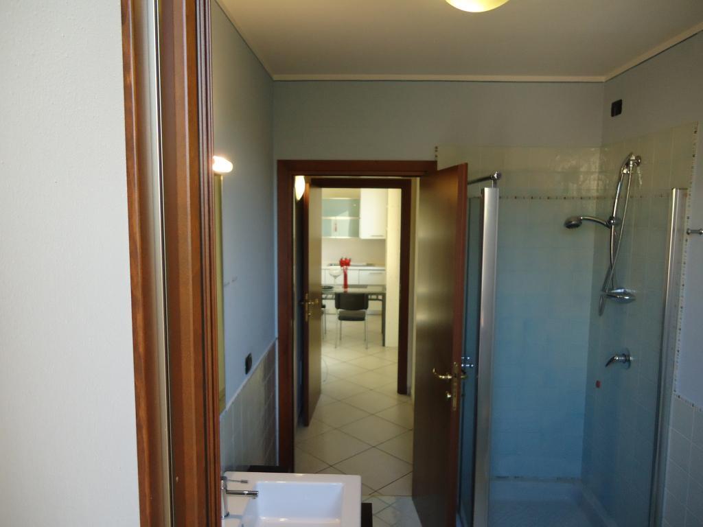 appartamento in vendita a Montichiari