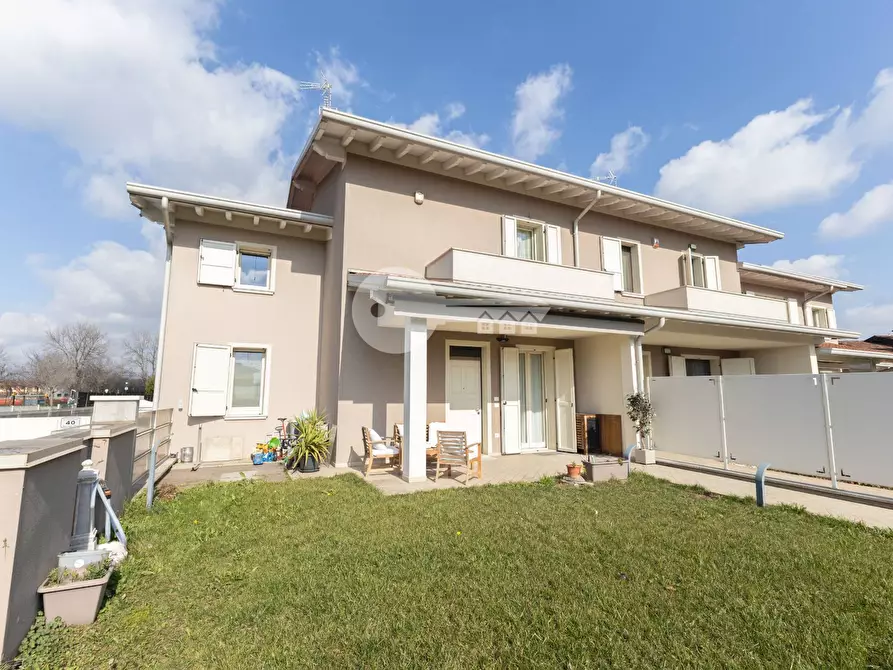 casa indipendente in vendita a Montichiari