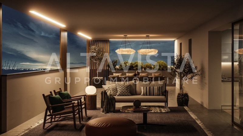 appartamento in vendita a Montichiari in zona Vighizzolo