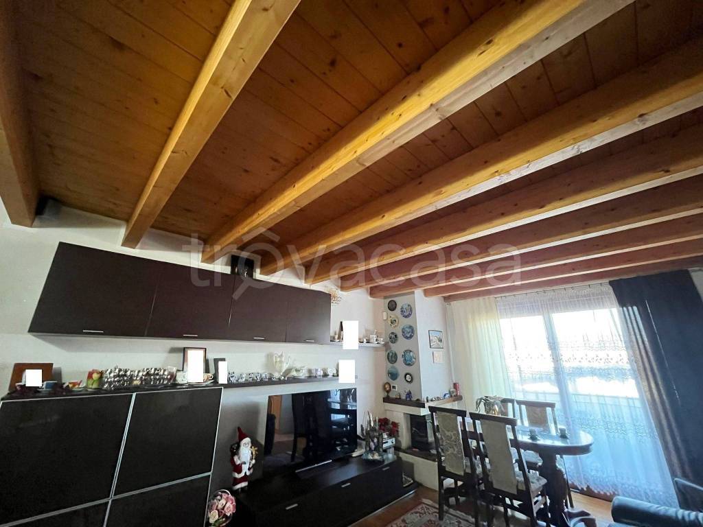 appartamento in vendita a Montichiari
