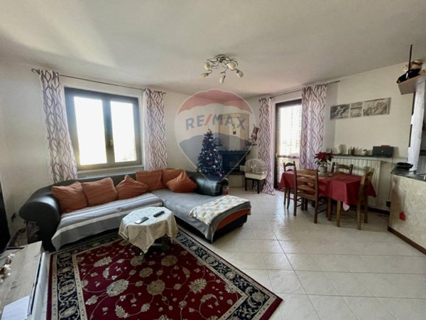 appartamento in vendita a Montichiari