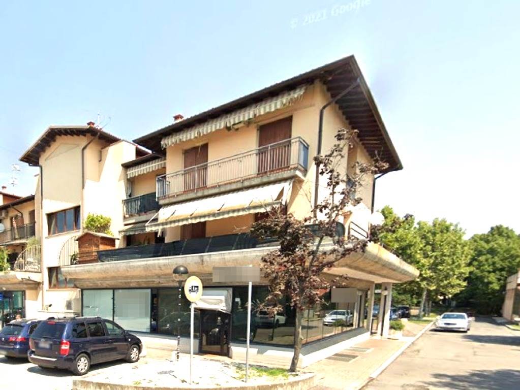 appartamento in vendita a Montichiari