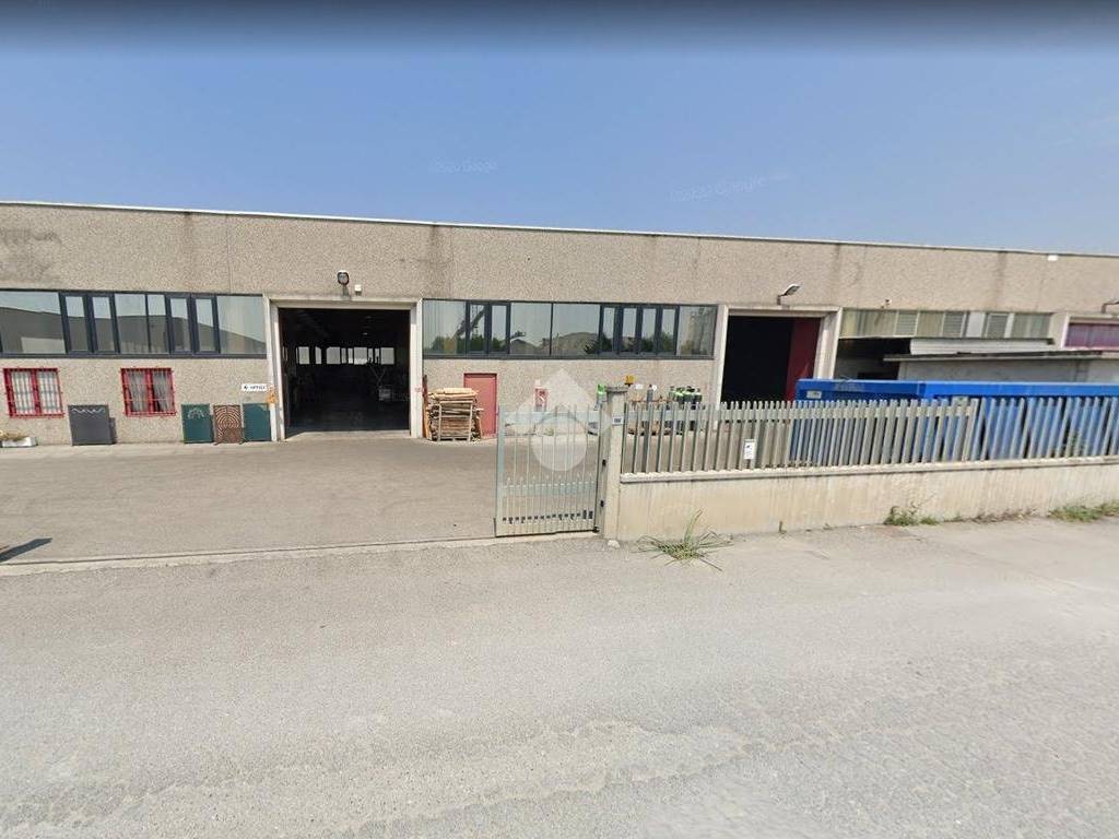 capannone in vendita a Montichiari