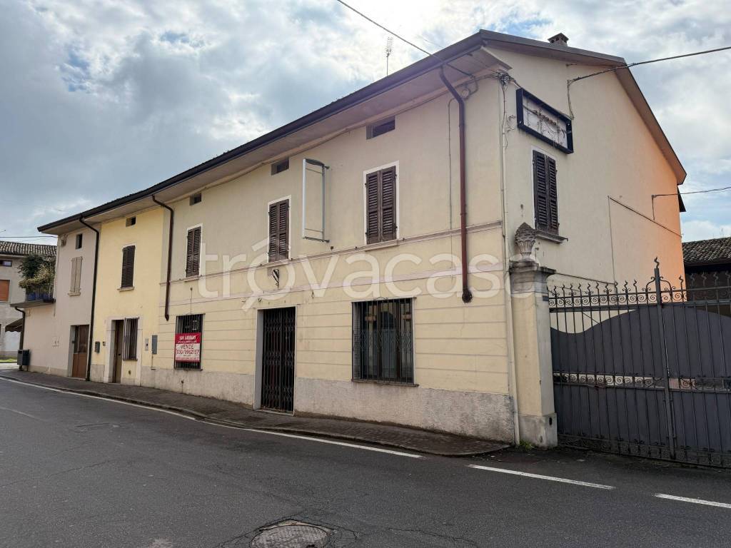 appartamento in vendita a Montichiari