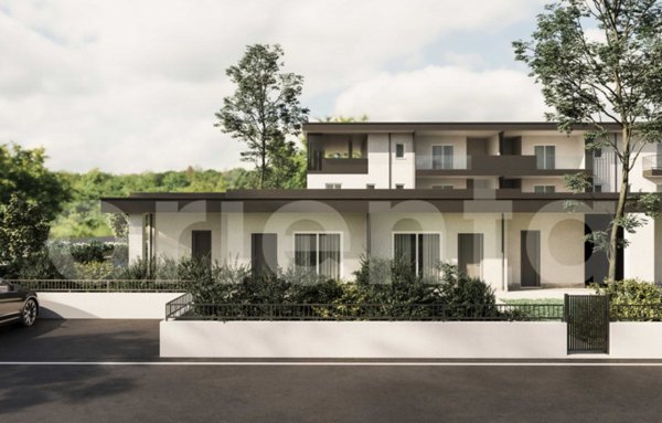 casa indipendente in vendita a Montichiari in zona Vighizzolo