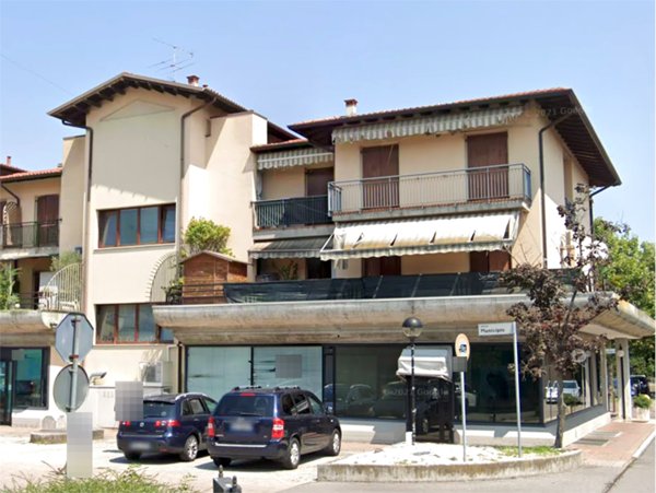 appartamento in vendita a Montichiari