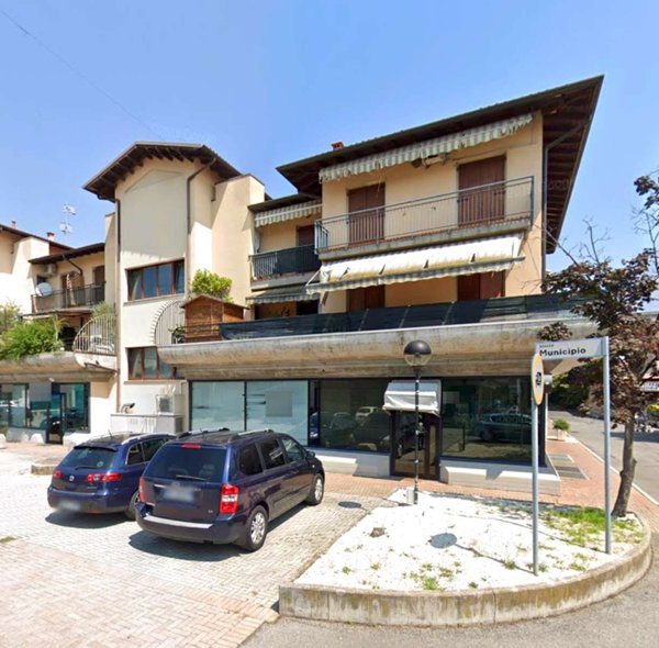 appartamento in vendita a Montichiari
