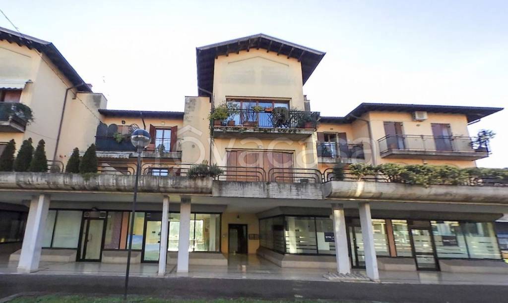 appartamento in vendita a Montichiari