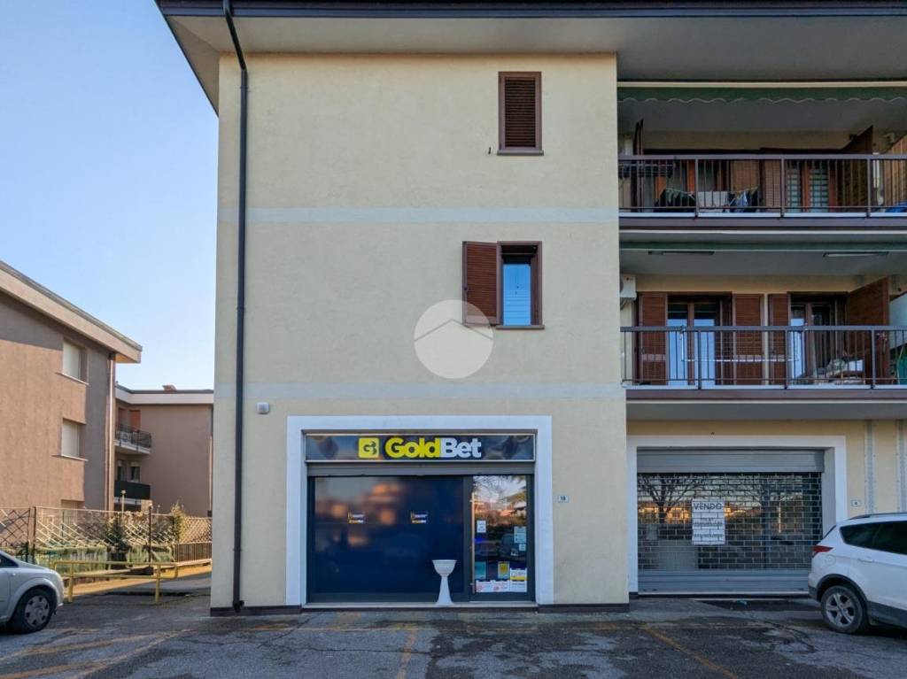 appartamento in vendita a Montichiari