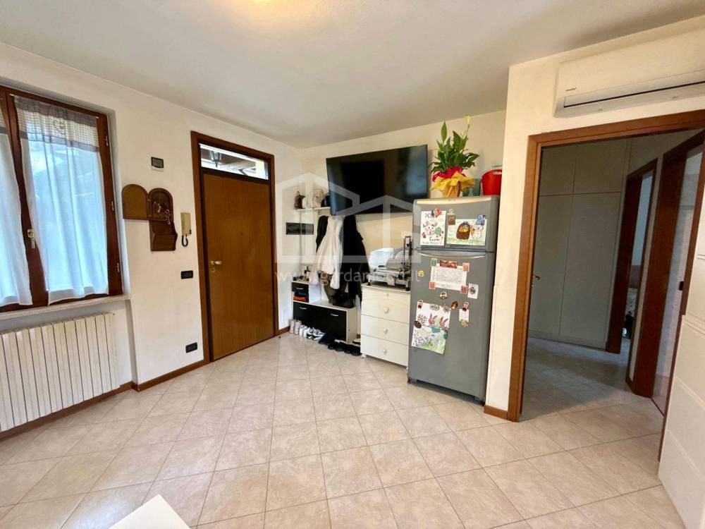 appartamento in vendita a Montichiari in zona Sant'Antonio