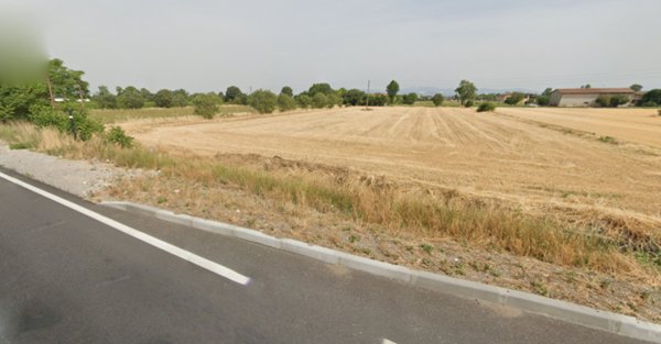 terreno edificabile in vendita a Montichiari in zona Sant'Antonio