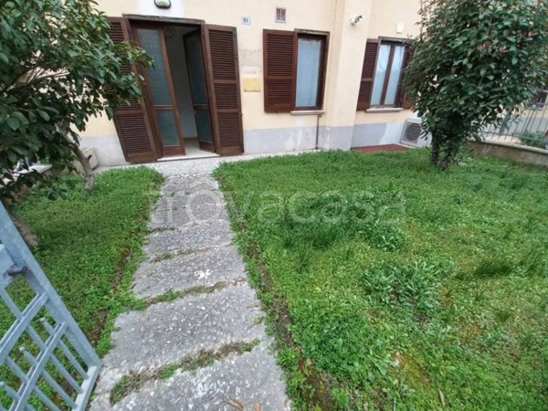 appartamento in vendita a Montichiari