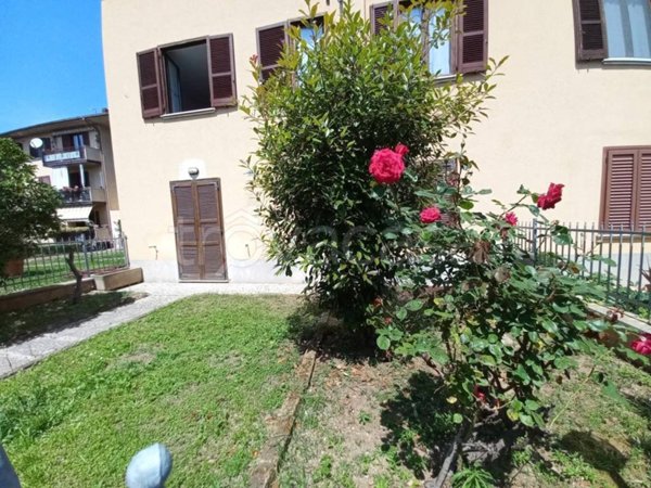 appartamento in vendita a Montichiari