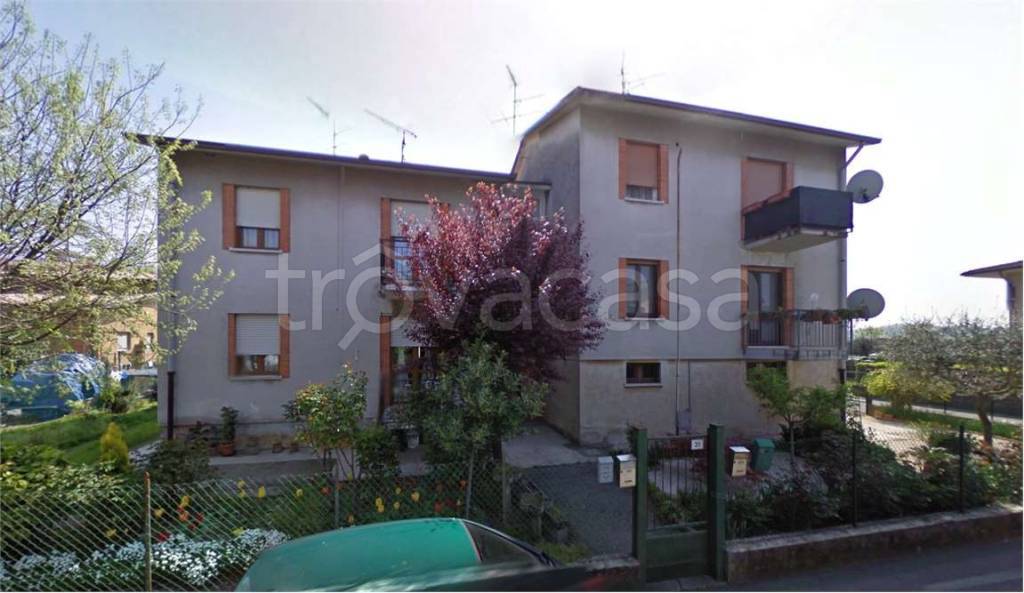appartamento in vendita a Montichiari