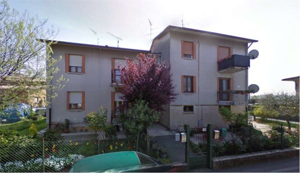 appartamento in vendita a Montichiari