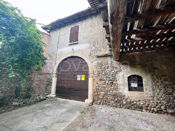 terreno agricolo in vendita a Montichiari