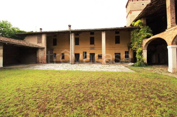 terreno agricolo in vendita a Montichiari