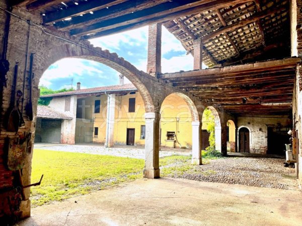 terreno agricolo in vendita a Montichiari
