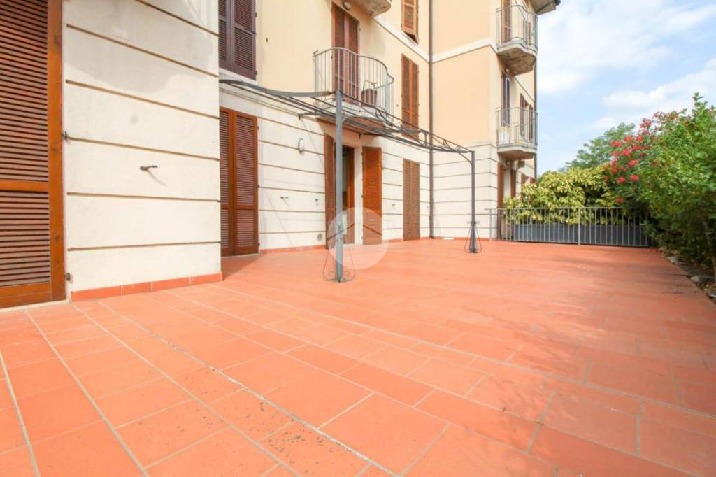 appartamento in vendita a Montichiari in zona Centro Storico