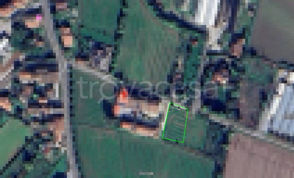 casa indipendente in vendita a Montichiari in zona Vighizzolo