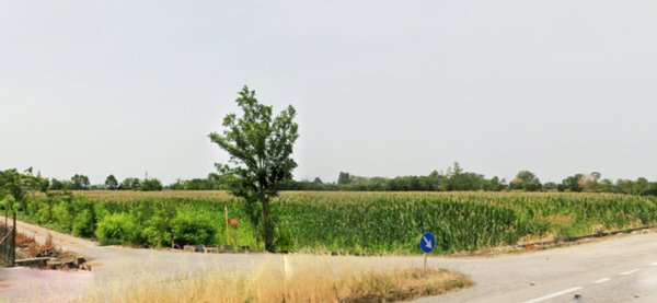terreno agricolo in vendita a Montichiari in zona Sant'Antonio