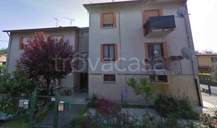 appartamento in vendita a Montichiari