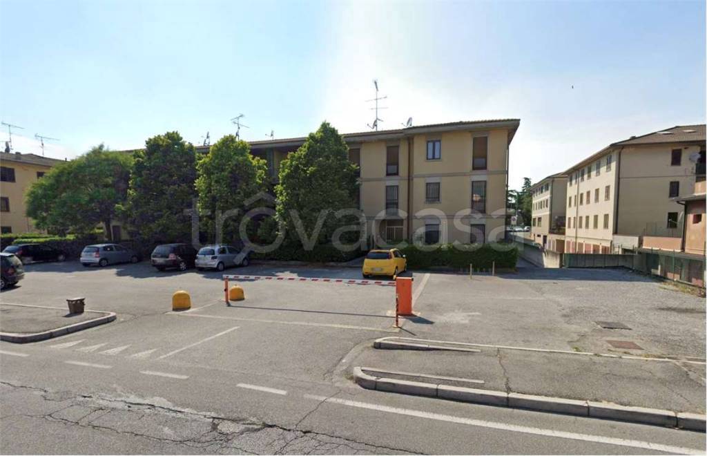 appartamento in vendita a Montichiari