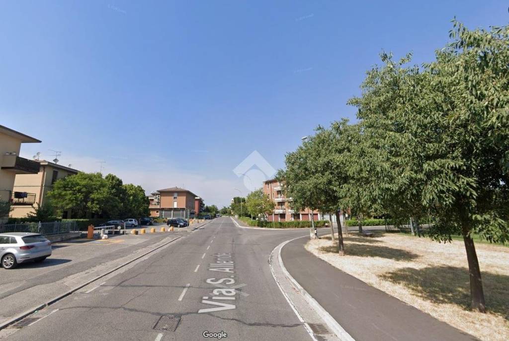 appartamento in vendita a Montichiari