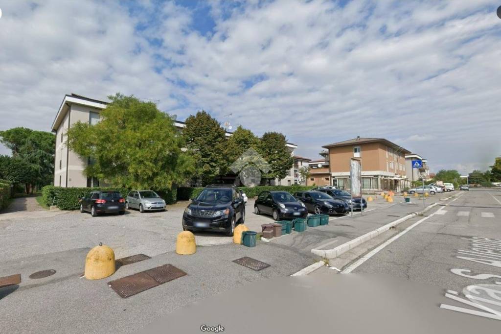 appartamento in vendita a Montichiari