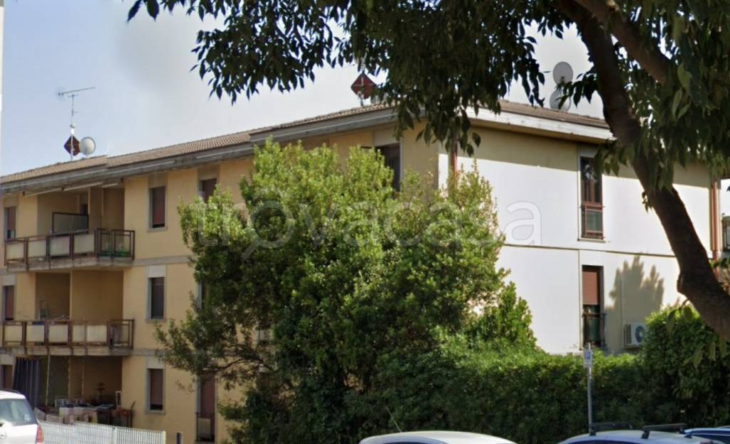 appartamento in vendita a Montichiari