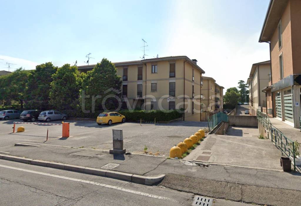 appartamento in vendita a Montichiari