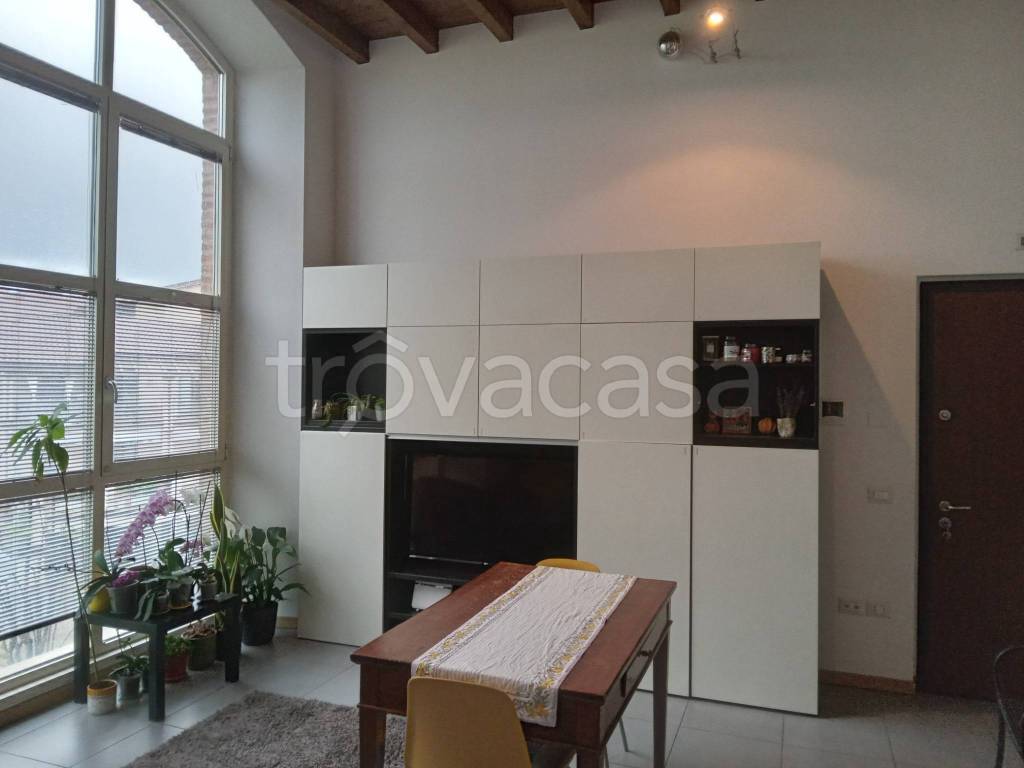 appartamento in vendita a Montichiari