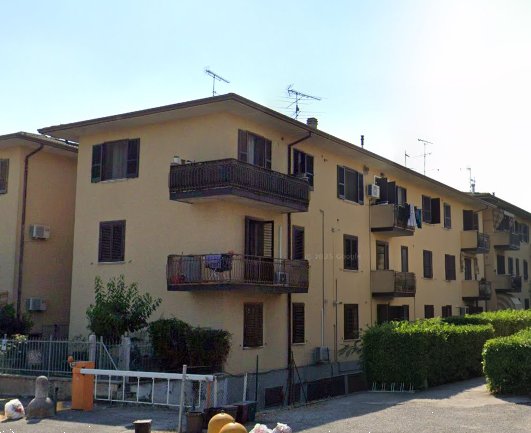 appartamento in vendita a Montichiari