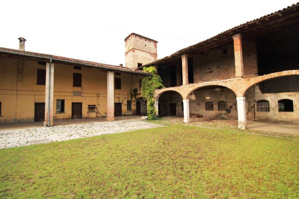 casa indipendente in vendita a Montichiari