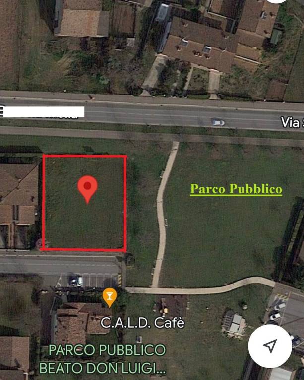 terreno edificabile in vendita a Montichiari