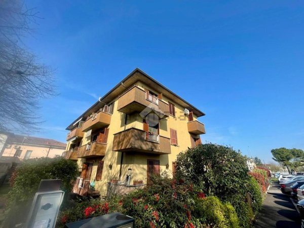 appartamento in vendita a Montichiari