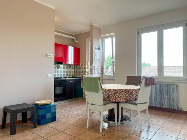 appartamento in vendita a Montichiari