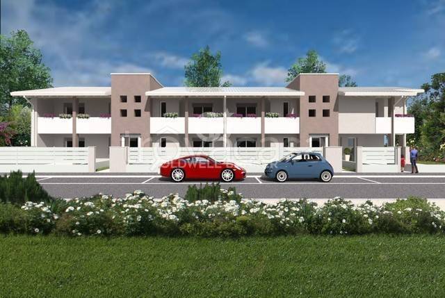 appartamento in vendita a Montichiari in zona Sant'Antonio