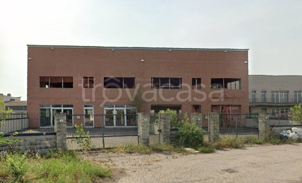 casa indipendente in vendita a Montichiari