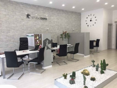 appartamento in vendita a Montichiari in zona Rò
