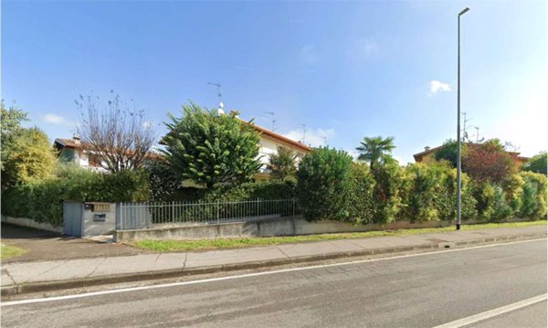 casa indipendente in vendita a Montichiari in zona Chiarini
