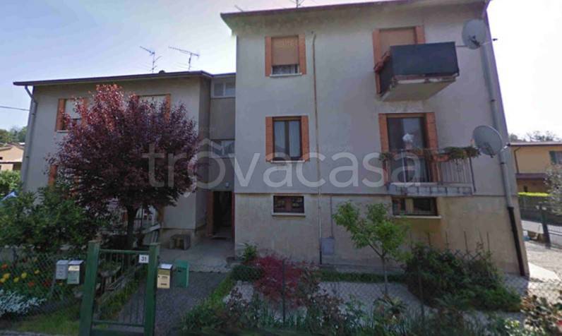 appartamento in vendita a Montichiari