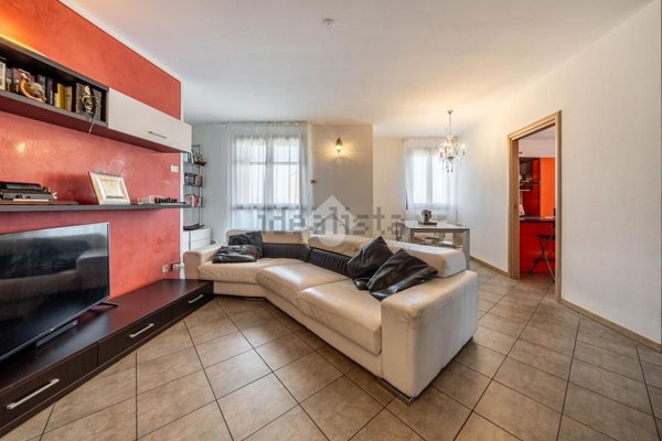 appartamento in vendita a Montichiari