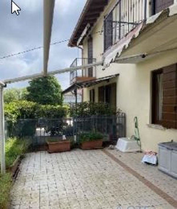 appartamento in vendita a Montichiari