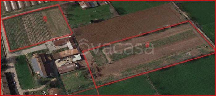 casa indipendente in vendita a Montichiari in zona Campagnoli