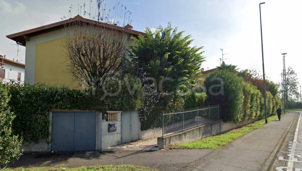 casa indipendente in vendita a Montichiari
