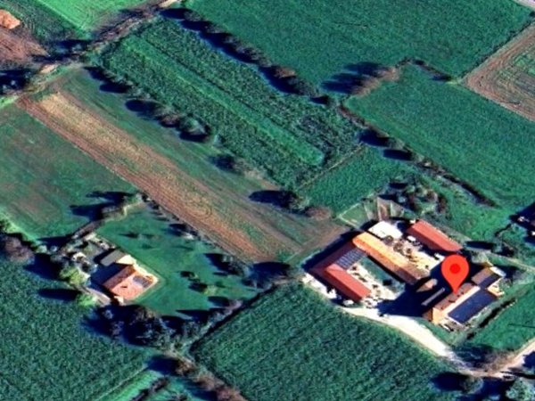 ufficio in vendita a Montichiari in zona Campagnoli