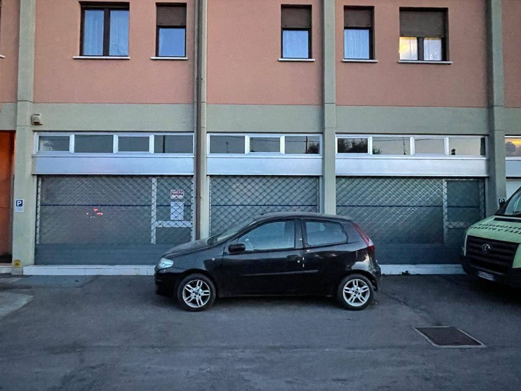appartamento in vendita a Montichiari in zona Rò